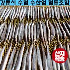 [ 강릉 양미리 ] 동해안 자연산 양미리 국내산 반건조 20미 40미