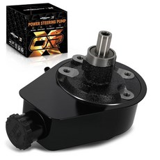 MaXpeedingrods 캐딜락 에스컬레이드 2003용 저장소가 있는 파워 스티어링 펌프 쉐보레 실버라도 1500 2003-2006 GMC 시에라 1500 2002-200, 쉐보레 GMC C/K 1500 2500 90-95, 블