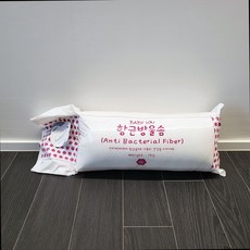 다솜 항균방울솜 1kg, 1개