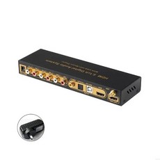 UD851B 디코더 USB 메모리 플레이어 고음질, AU