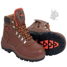 횽이네만물상 COV610 보통작업용 중단화 남자안전화, 250