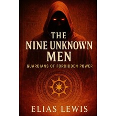 (영문도서)The Nine Unknown Men: Guardians of Forbidden Power Paperback, Independently Published, English, 9798288660825