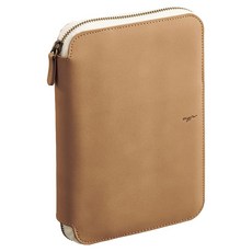 LIHIT LAB. 圓形吉普活頁夾