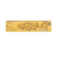 마이쮸 골드파인, 13개, 44g