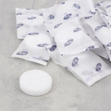 나프탈렌 부직포 좀벌레퇴치, 1개