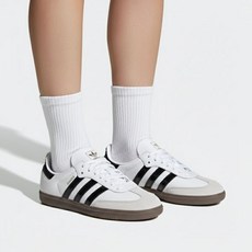 아디다스 삼바 오리지날 주니어 JQ2846