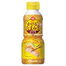 KIKKOMAN 龜甲萬 噴霧式洋蔥大蒜, 1個