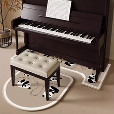 방음 매트 흡음 업라이트 방진 카펫, 1개