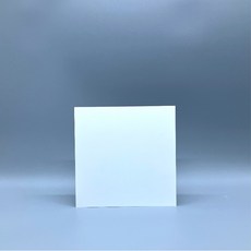 블루밍 칼라아트 플루이드아트 스며지 스티커 유포지 알코올틴트 전용지 사이즈별 판매, 알코올틴트 두꺼운 스며지, 152X152 10장