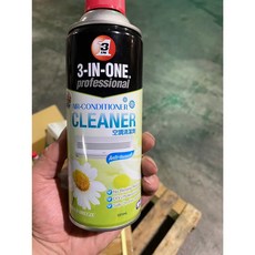 易油網 3 IN ONE 空調清潔劑，快速清潔殺菌，去除異味，操作簡便, 1個