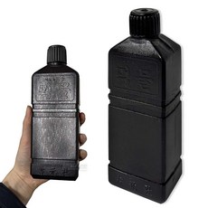 흑색 검정 서예용 목공용 먹물 400ml, 1개