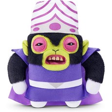 Fuggler 퍼글러 파워퍼프걸 콜라보 버터컵 봉제 인형 누이구루미 굿즈 약22cm