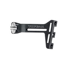 TOP 탑 상의eak Tri-BACK 백up PRO I – 트라이애슬론 안장 마운트 하이드레이션 시스템 | 1~2병 보관 알루미늄 구조 각도 조절 가능 액세서리 호환 2