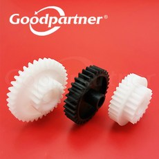 RU5-0577 RU5-0576 RU5-0575 스윙 퓨저 드라이브 기어 HP 레이저젯 5200 5200dtn 5200n 5200tn 5200L 5200LX 용 1X, [01] 옵션1