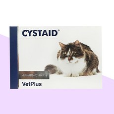 시스테이드 30캡슐, 1개, 유리너리+결석, 30정