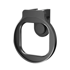 Fotorgear Universal 58mm/67mm 전화 렌즈 필터 CPL ND 블랙 미스트 스타 for iPhone 12 Pro Max Xiaomi H, 01 67MM, 06 Phone Clip only