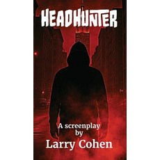 (영문도서)Headhunter Hardcover, Sticking Place Books, English, 9798899760334