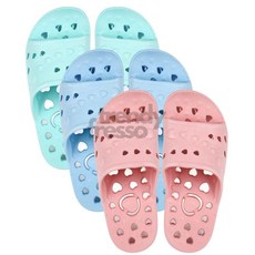 넛츠샵 러브슬리퍼 랜덤 EVA