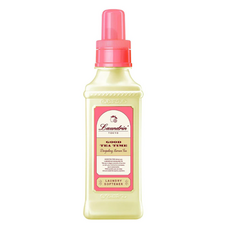 日本 Laundrin 朗德林 香水系列柔軟精 大吉嶺檸檬茶香, 1個, 600ml