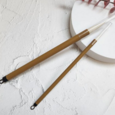 연습용 서예 붓 문인화 초보자 서예 붓 동양화 용품