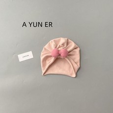 모자 봄가을 겨울 얇은 귀 보호 인도 스타일