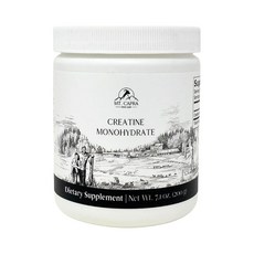 Mt. CAP 모자ra 크레아틴 | 모노하이드레이트 5g 지구력 및 세포 성능 향상 40회 분량 195412, Mt. CAP 모자ra 크레아틴 | 모노하이드레이트 5, 1개