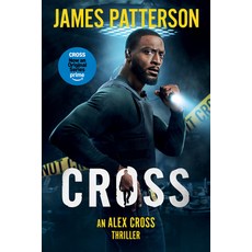 (영문도서)Cross: (Also Published as Alex Cross) Paperback, Little Brown and Company, English, 9780316608381
