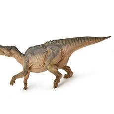 공룡모형 이구아노돈 자연과학완구 동물학습 모형장난감_ 20275643EA