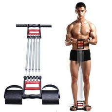 멀티 홈트 헬스 가슴 팔 손목 강화 운동 완력기 근력79m3+4ium