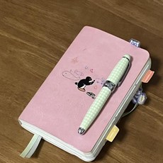 pingu企鵝手賬本空白日程計劃本學生簡約日記本記事本, 1本, pinggu企鵝本 1本