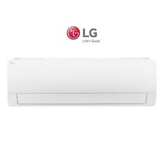 LG 벽걸이 에어컨 엘지 인버터 13평 SQ13EK1WAS 실외기포함 기본설치비별도, 일반배관형