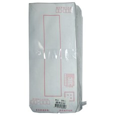 枕頭山 15K 信封 標準信封 200入裝, 詳見包裝