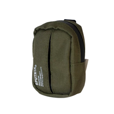 SPUTNIK 斯普尼克 拾便小包 輕巧方便攜帶 多色可選 寵物外出必備, 綠色, 1個