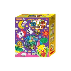 도너랜드 퍼니콘 혼합색상, 75g, 1개