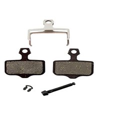 SRAM Elixir DB Level Level T Tl 디스크 브레이크 패드 모양: Avid Elixir/ Level/Force AXS HRD 유기농 쌍, SRAM , Elixir, DB, Level, Leve