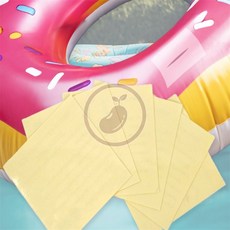 콩들 튜브 응급수리테이프 튜브빵구패치