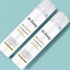 닥터영 유라인 클리어링 미스트, 3개, 140ml