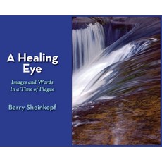 (영문도서) A Healing Eye: Images and Words in a Time of Plague Hardcover, Full Court Press, English, 9781946989673
