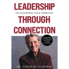 (英文圖書)Leadership Through Connection: Transforming Your Approach 平裝版, Rebelbookspress.com, 英文
