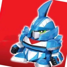 카드슈터즈 장난감 아이스스타터 다양플레이 분리구조