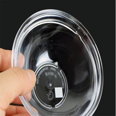 생활품위 수정과볼 간식그릇