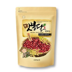 맛봉달 팥 적두 소두 중국산, 1개, 2kg