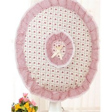 원몰샵 인테리어 선풍기 커버 선풍기안전망