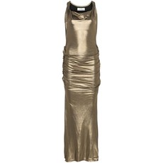 비비안웨스트우드 리즈 맥시 드레스