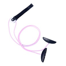부상 복구 스트레칭 복구 스트레칭 회전 () 운동장) 운동장에서 체육 어깨 운동, Pink