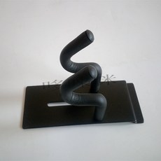 古箏掛鉤 壁掛架 樂器配件 軟管鉤, 古箏槽板鉤