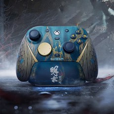 [CTK] GAMESIR 게임서 G7 Pro 게임 컨트롤러 xbox 조이스틱, 1개, 명말 에디션