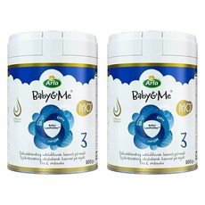 Arla 어린이 앤 미 HMO 3단계