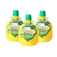 하이볼 레몬즙 레몬액 칵테일레몬, 1개, 200ml