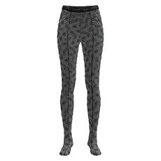 마카파니 모노그램 레깅스